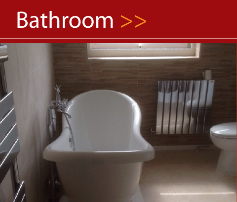 Keeley Developments Property Maintenance Bathroom Photo Gallery Link